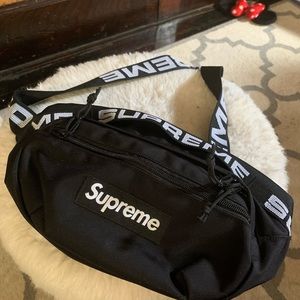 Supreme phany pack